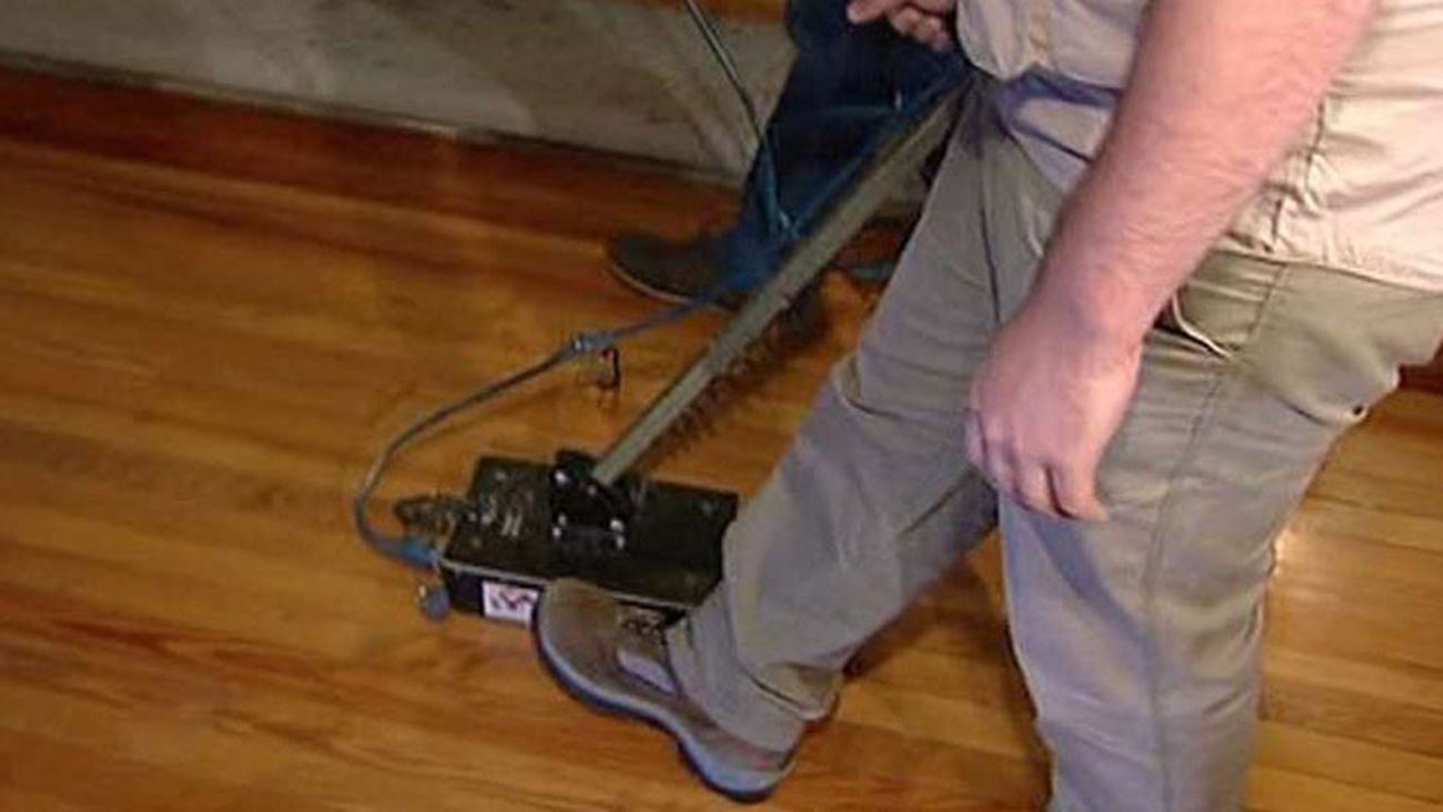 Buscando a Cervantes con permiso de Arzobispado