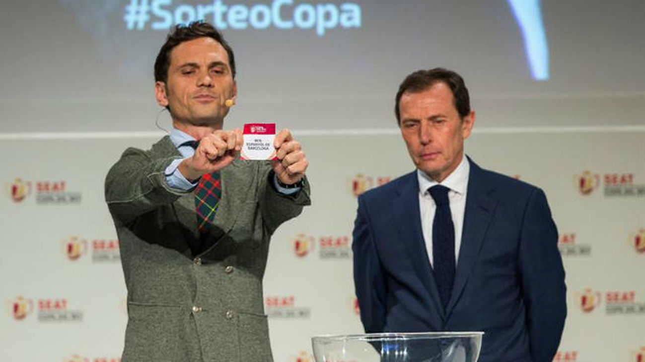 Butragueño: "El Leganés será un rival peligroso"