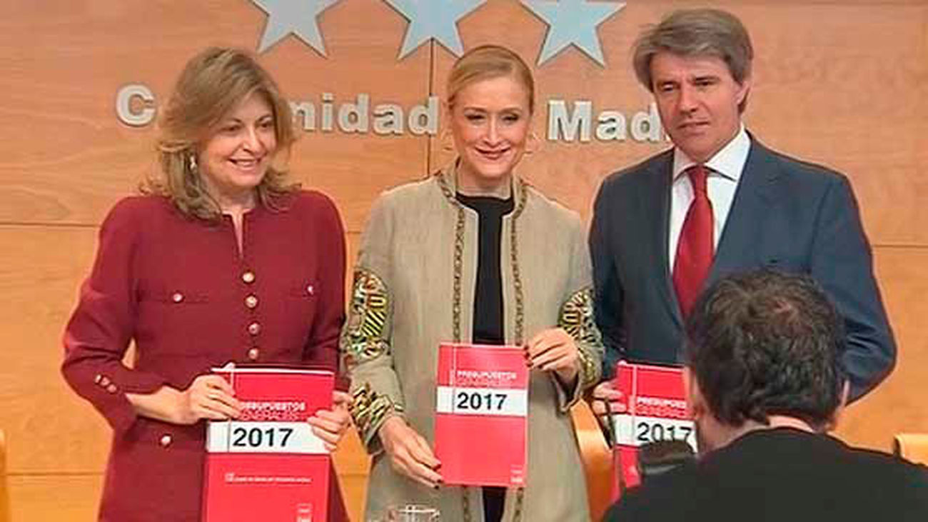 CCOO critica que la partida para educación de los presupuestos sea la que menos crece