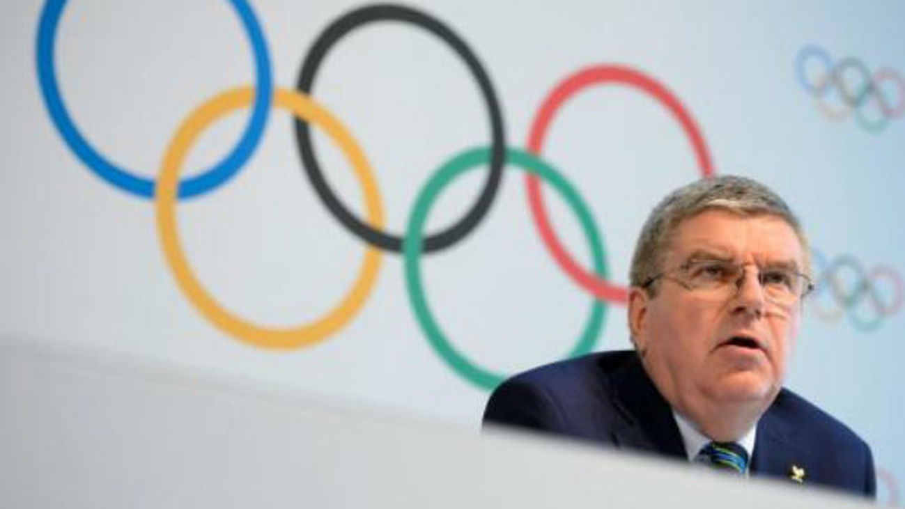 El COI permitirá a los deportistas rusos participar en Río con duras condiciones