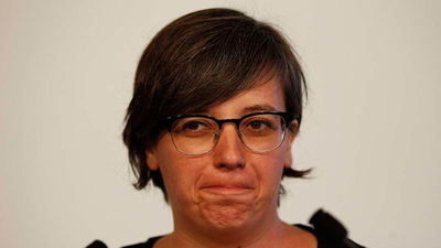 La CUP rectifica y estará presente en la manifestación contra el terrorismo