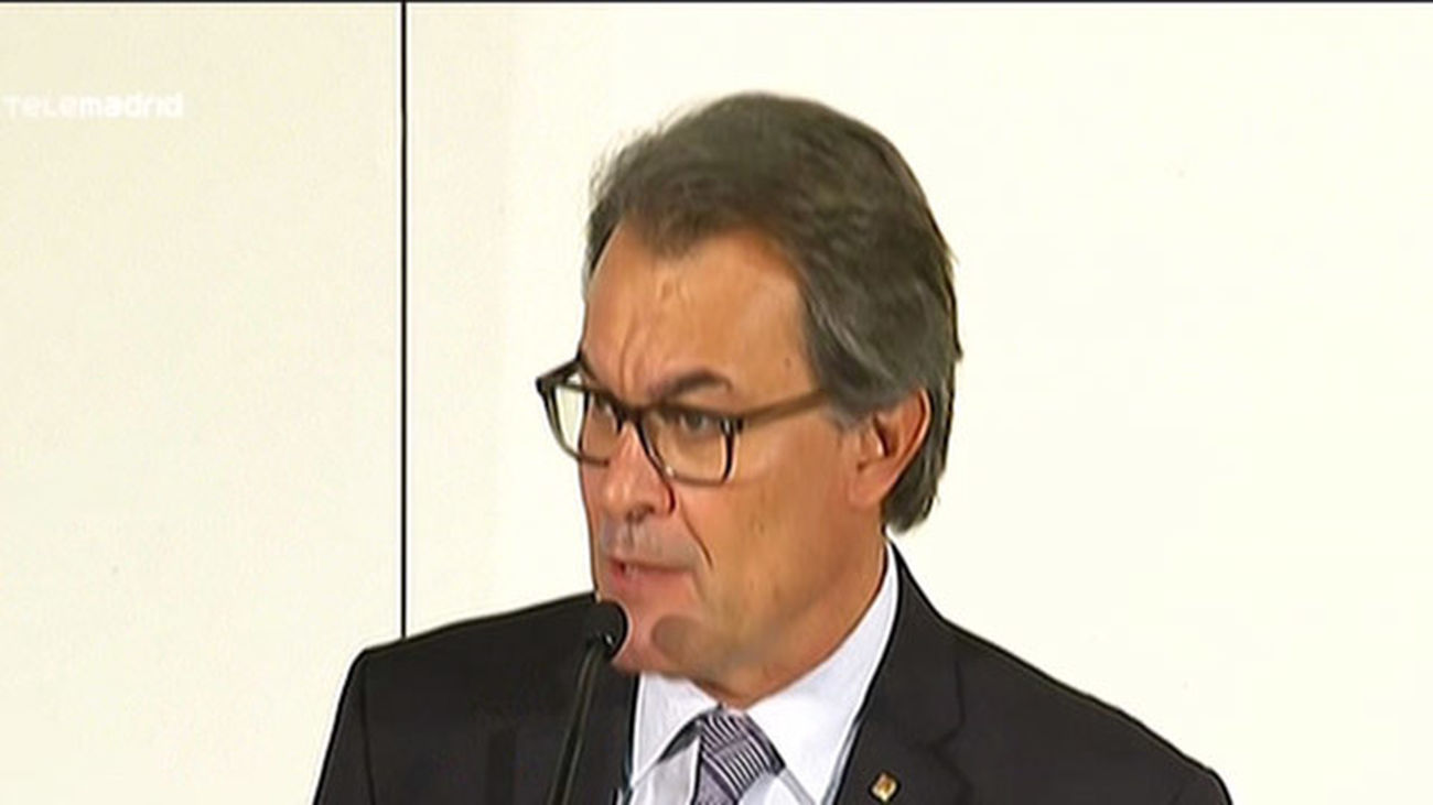 La CUP no termina de dar el si a Artur Mas
