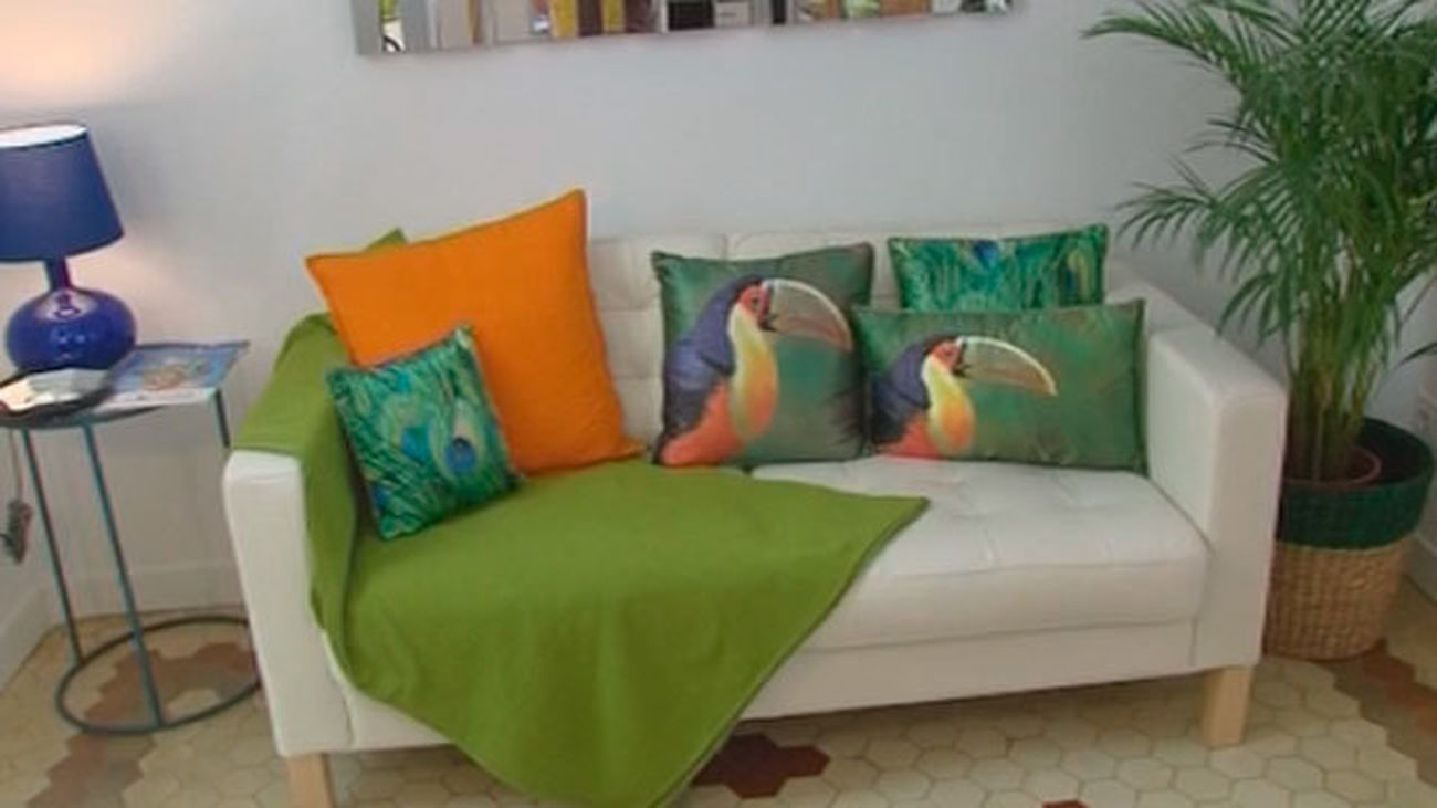 Cae una banda que cometió 237 estafas con falsos anuncios de pisos turísticos