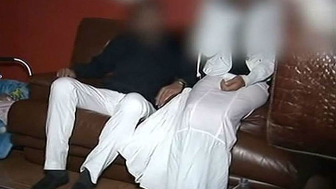 Cae un clan de ladrones que intentó comprar un riñón para el hijo del jefe