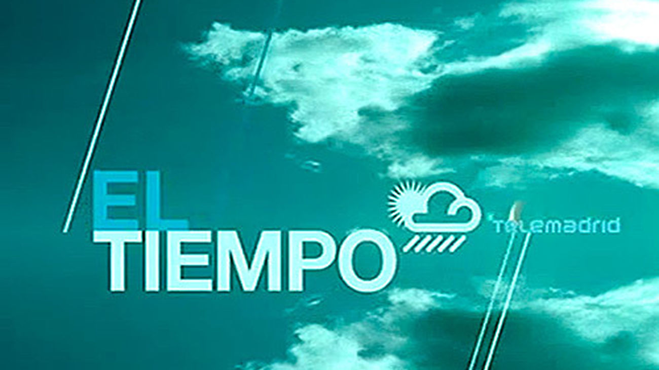 Cambios en el tiempo. Vuelve el calor