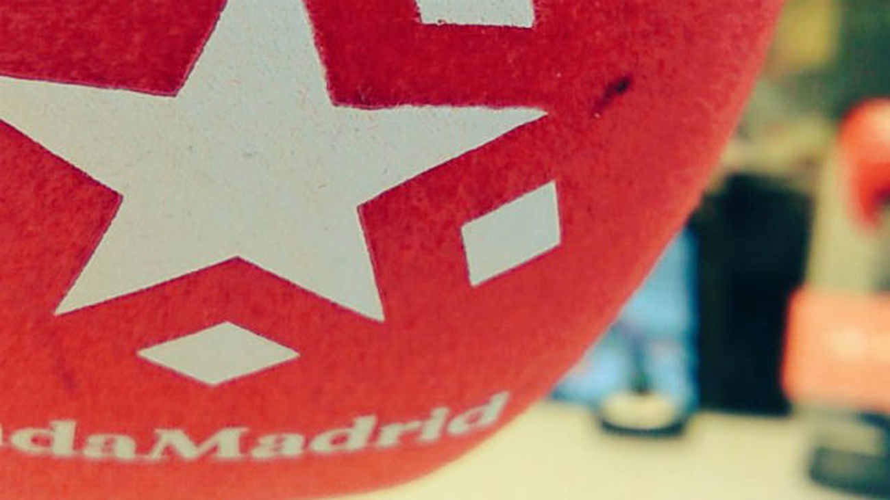 Campeonas de España juvenil de balonmano