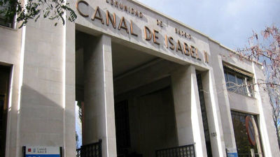 El Canal de Isabel II venderá todas sus empresas en Latinoamérica