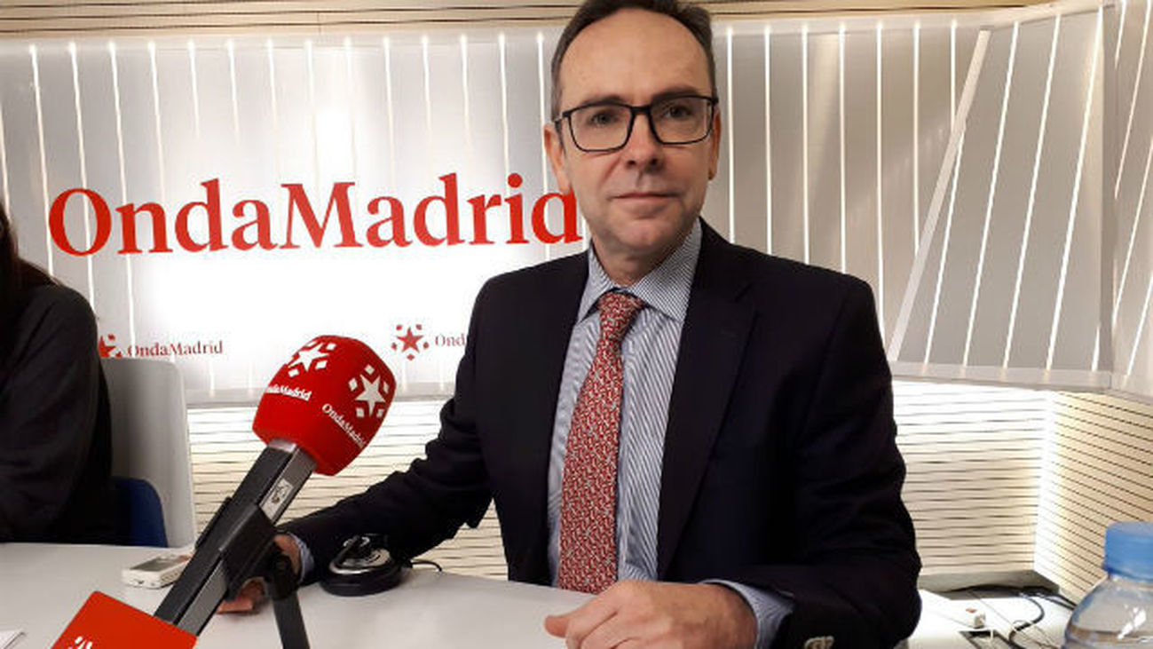 Cáncer de estómago