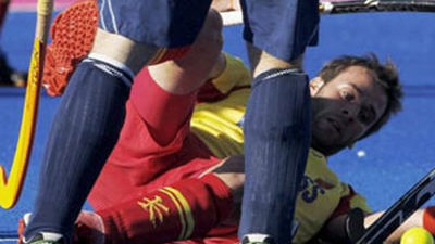 Tres Cantos, epicentro del hockey nacional en 2016 con la Copa del Rey y la Reina