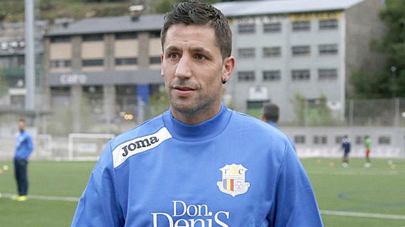 Capdevila: "Ojalá esta generación se acostumbre a ganar como nosotros en la nuestra"