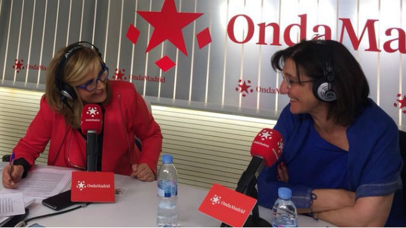 Cara a cara entre los alcaldes en Onda Madrid de Leganés y Pozuelo