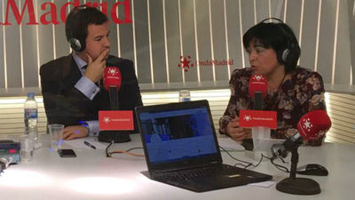 Cara a cara entre los alcaldes de Las Rozas y San Martín de Valdeiglesias