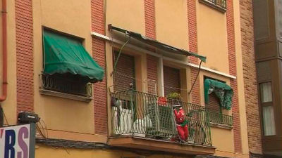 Dos nuevos robos en casas con los dueños en su interior en Galapagar