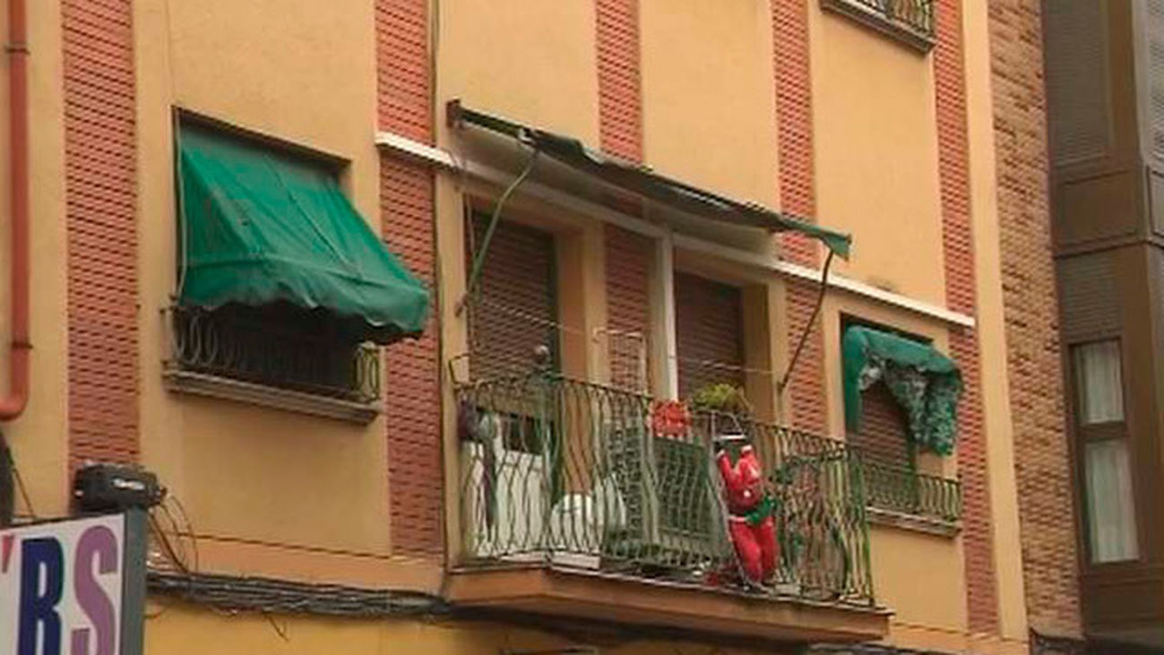 Carabanchel, Hortaleza, Fuencarral o Usera, los barrios con más posibilidades de sufrir un robo