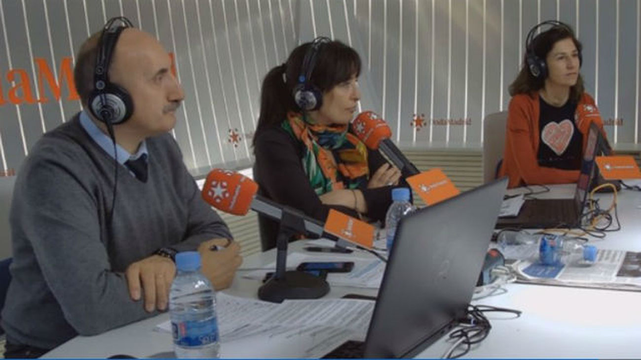 Cardiopatías congénitas