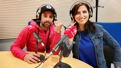 De uno en uno: Carlo D'Ursi 23.05.2018