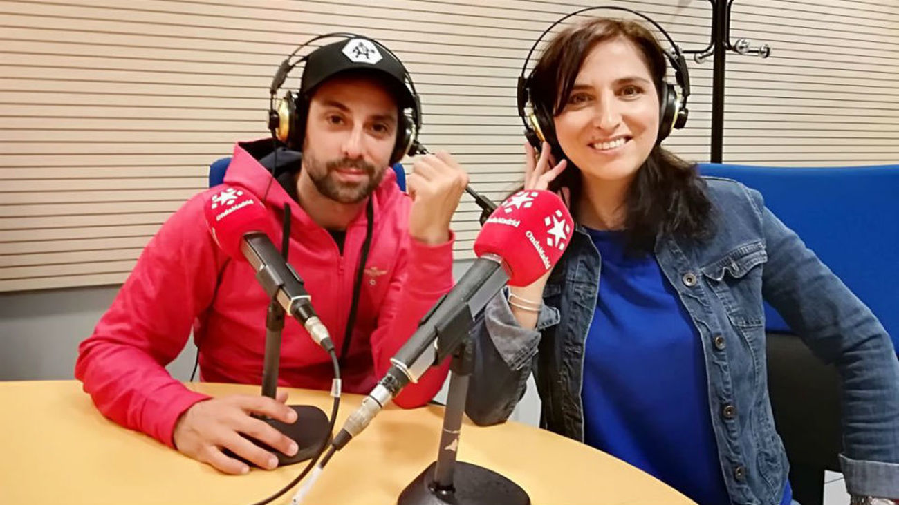 De uno en uno: Carlo D'Ursi 23.05.2018