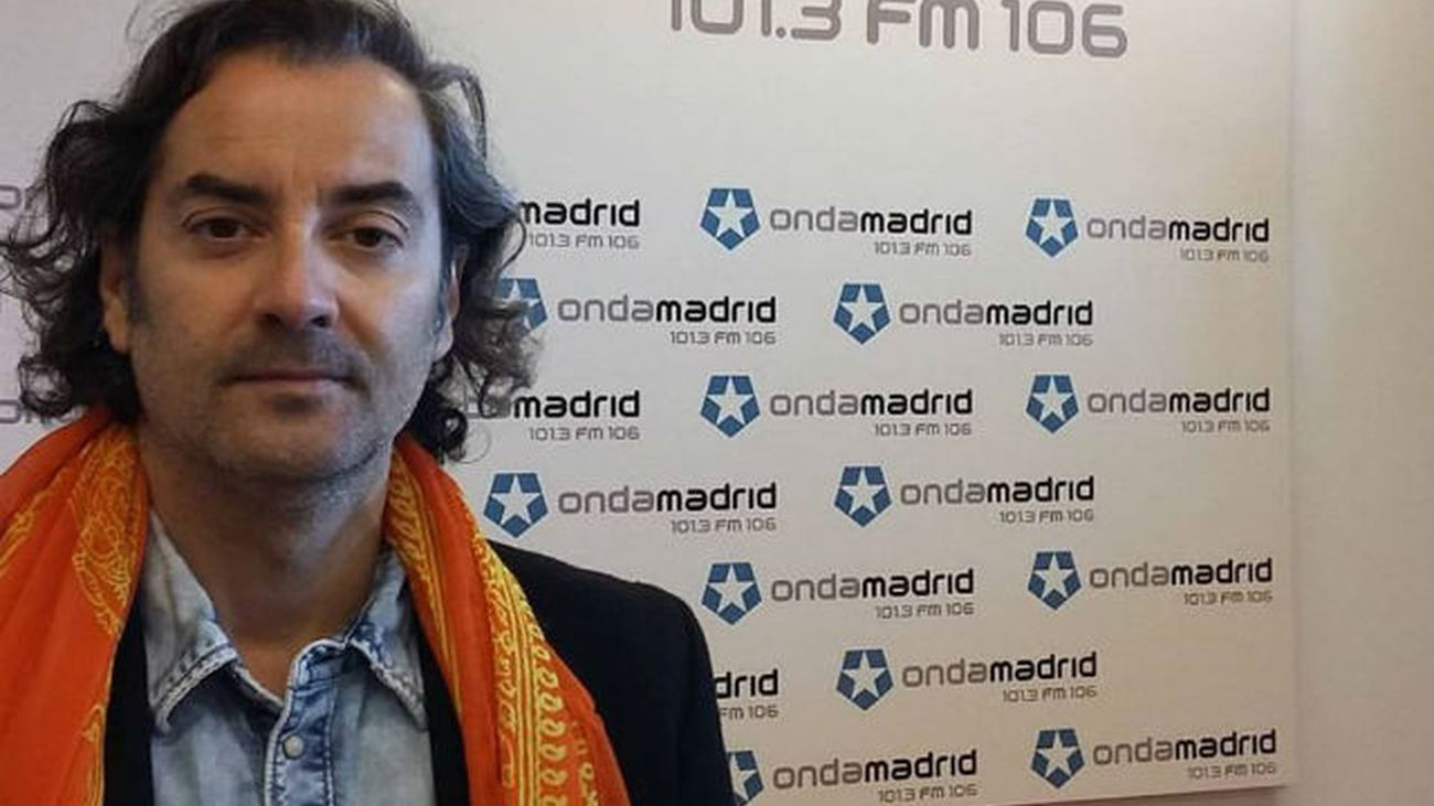 De uno en uno 21.07.2017: Carlos Augusto