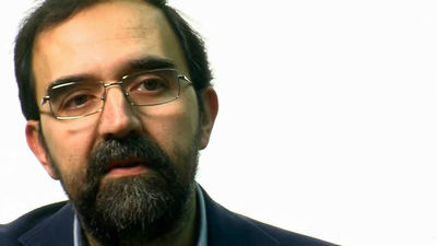 De uno en uno 22.03.2016: Carlos Fortea