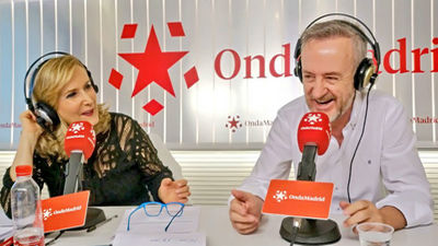 Carlos Hipólito nos habla de un fenómeno llamado 'Billy Elliot'