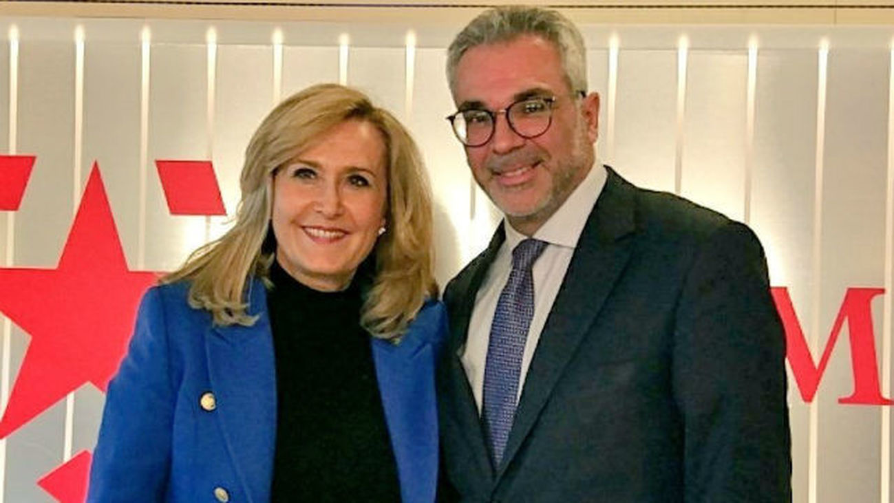 Carlos Izquierdo: "Tenemos medidas para reducir la brecha salarial"