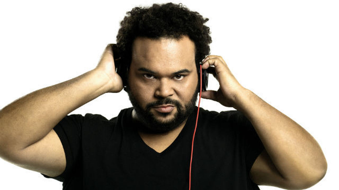 De uno en uno 15.12.2015: Carlos Jean