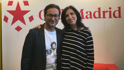 De uno en uno: Carlos Santos 23.04.2018