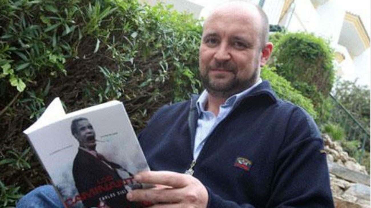 De uno en uno 28.07.2016: Carlos Sisí