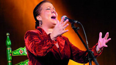 De uno en uno: Carmen Linares 08.03.2018