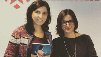 De uno en uno: Carmen Romero Dorr 06.02.2018