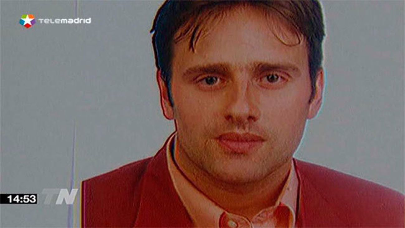 Carmena rechaza colocar en la fachada del Ayuntamiento  una pancarta de Miguel Ángel Blanco