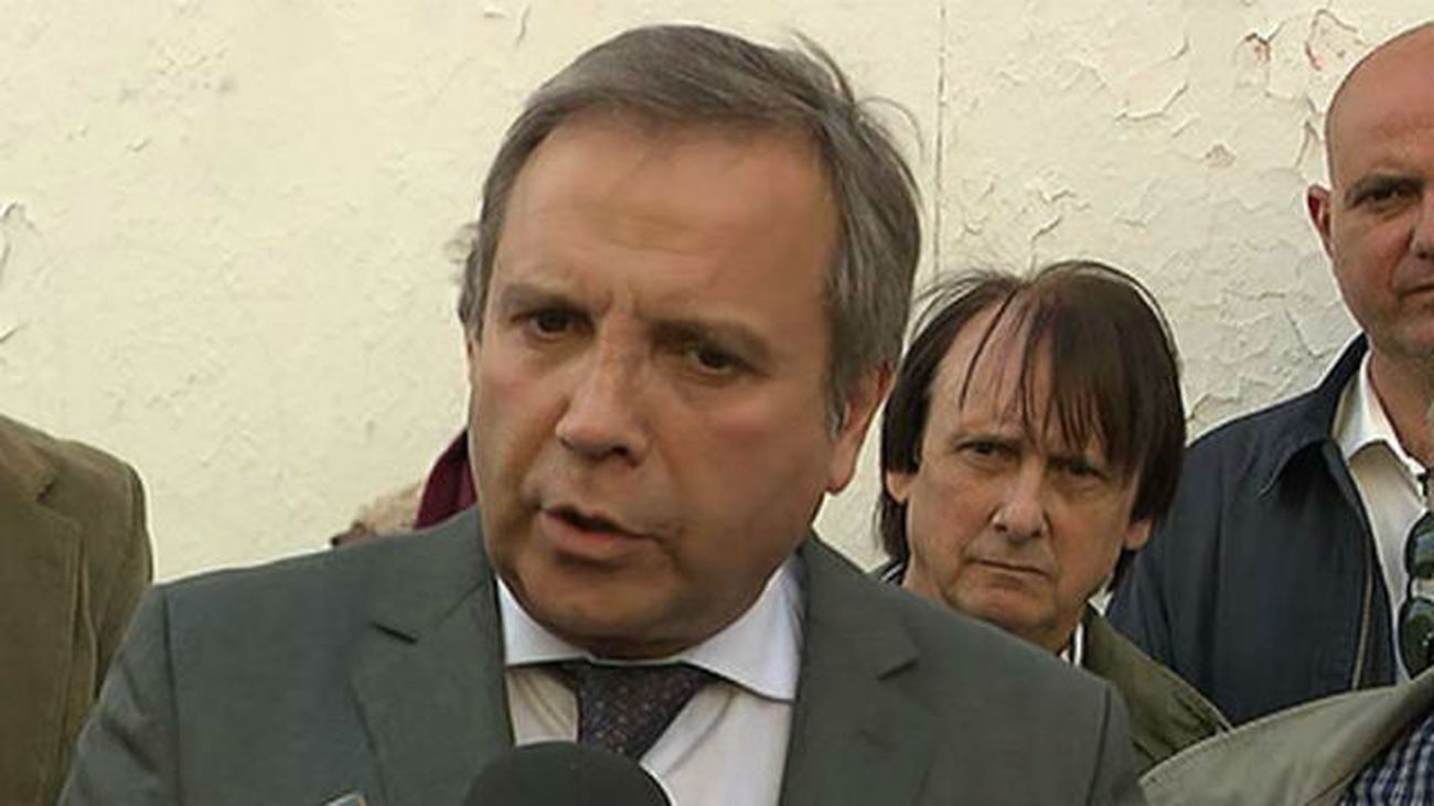 Carmona usará el antiguo mercado de Legazpi para crear el 'Palacio del Español'