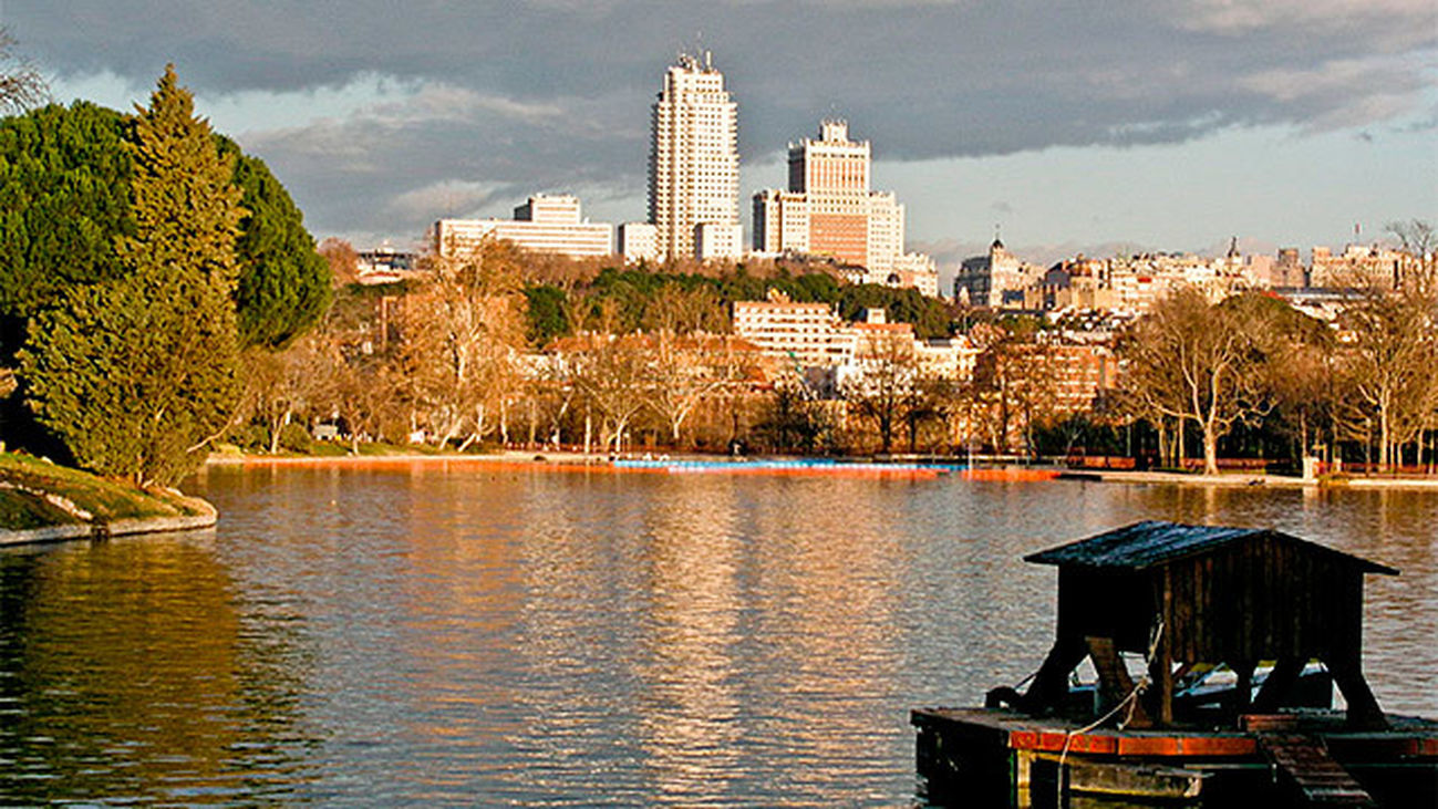 La Casa de Campo deja de ser un atajo