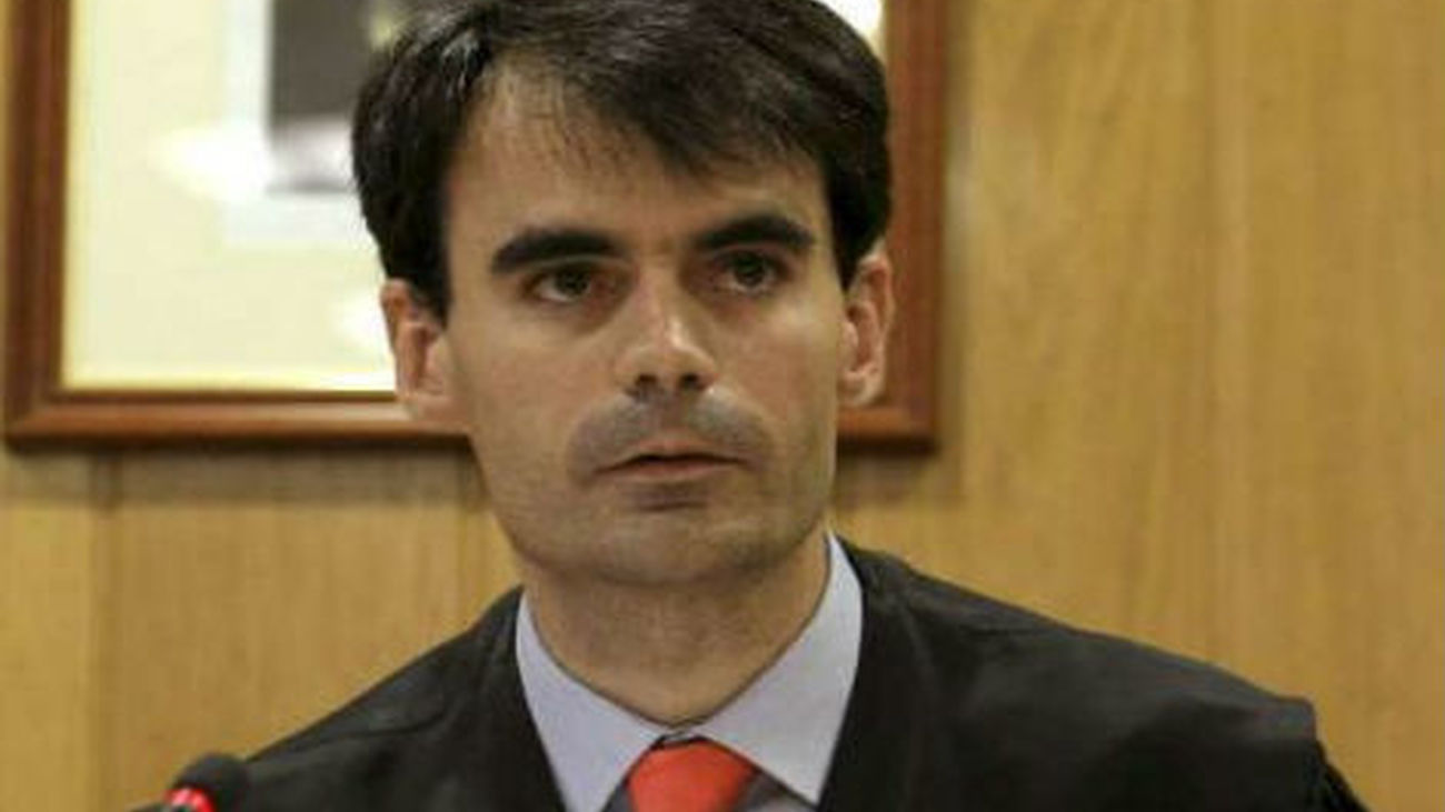 Caso Bárcenas: El juez Ruz vuelve de vacaciones