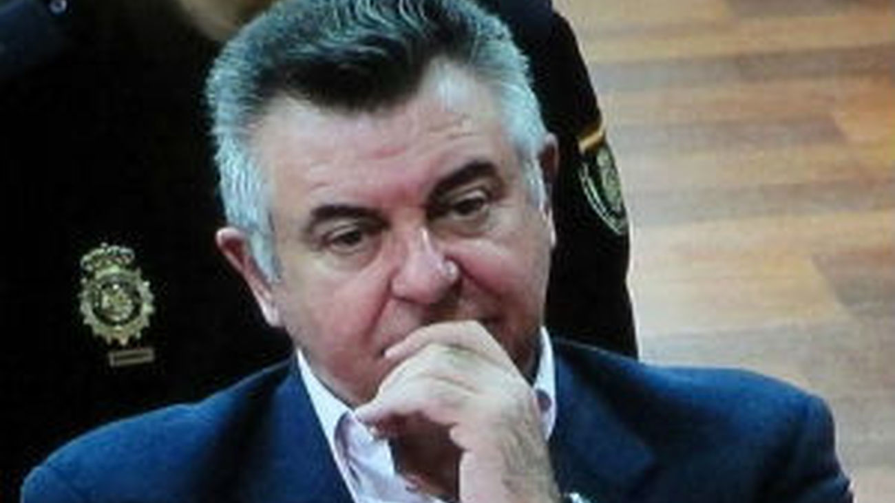 Caso Malaya: Juan Antonio Roca, condenado a once años de prisión y 240 millones de multa