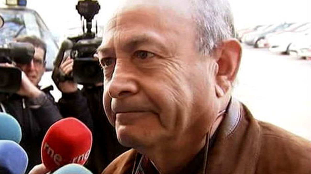 El juez Castro eleva a la Audiencia de Baleares los más de cien tomos y 76.000 folios que conforman el caso Nóos