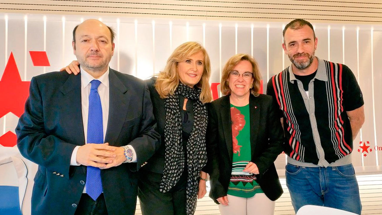 Causapié y Murgui debaten sobre los temas más candentes en sus áreas