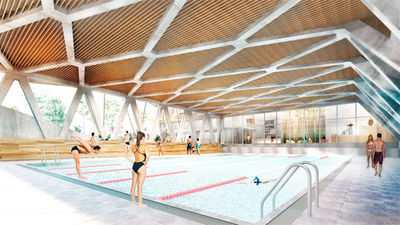 Ya hay fecha para el inicio de las obras del centro deportivo de La Cebada