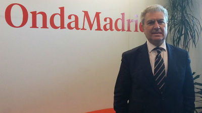 De uno en uno: César Antonio Molina 20.12.2017