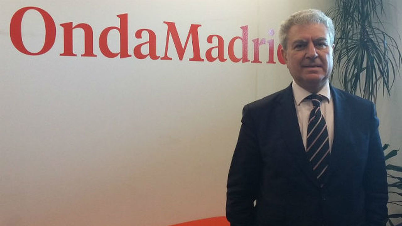 De uno en uno: César Antonio Molina 20.12.2017