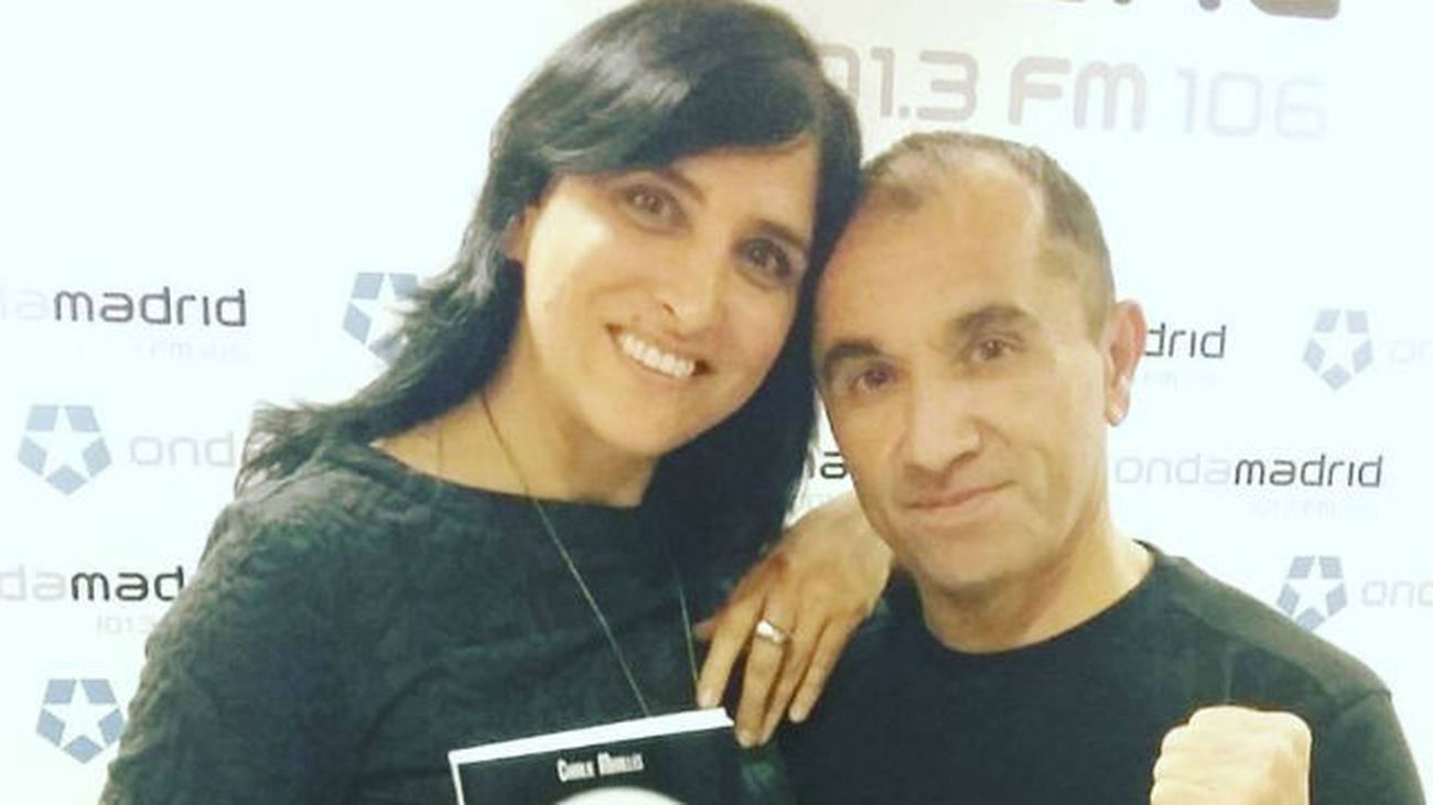 De uno en uno 03.08.2016: Charlie Miralles