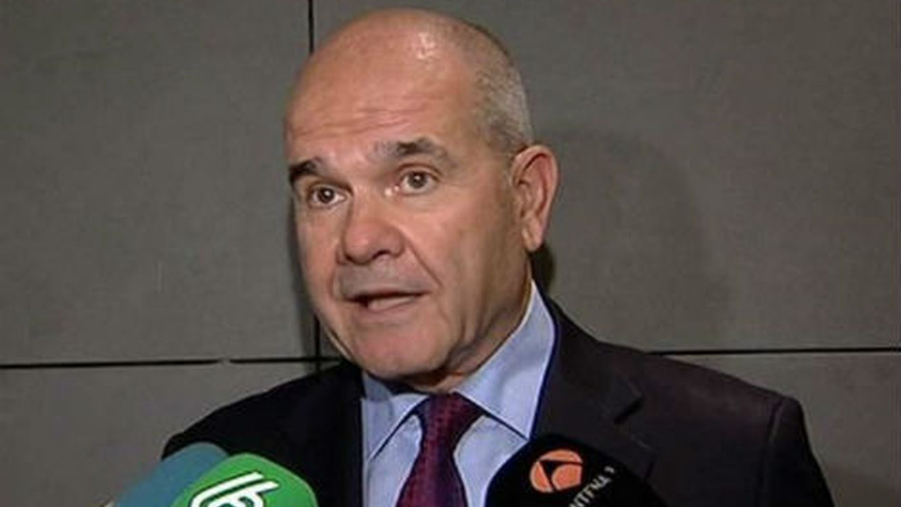 Chaves declara en el Supremo por el fraude de los ERE