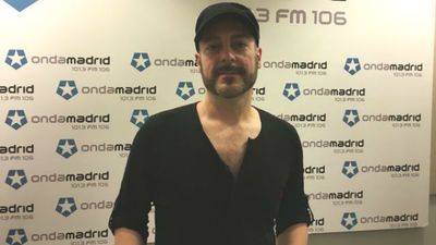 De uno en uno 05.08.2016: Chema Vílchez