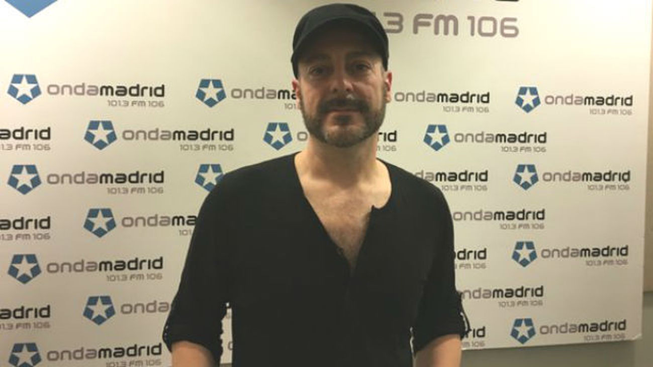 De uno en uno 05.08.2016: Chema Vílchez