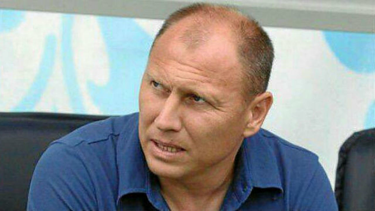 Chéryshev avisa sobre el Lokomotiv: "A la contra son muy rápidos"