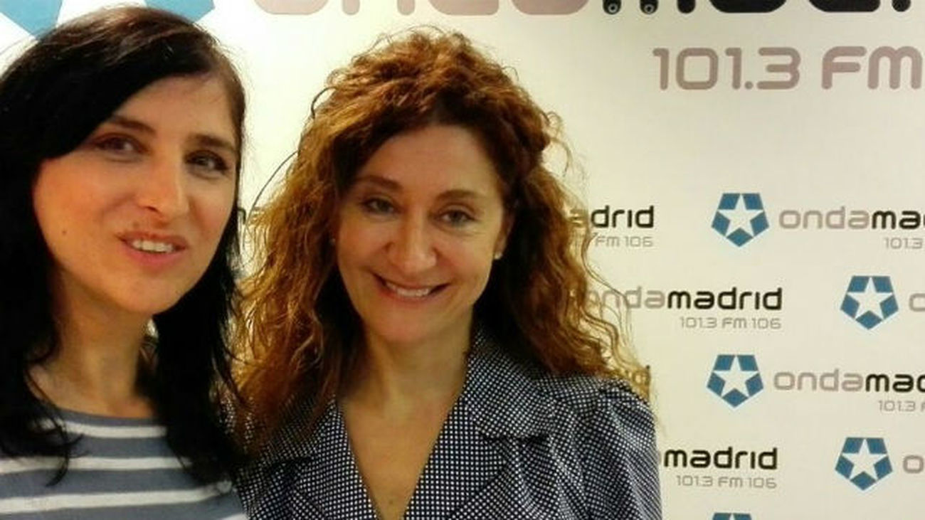 De uno en uno 09.05.2017: Chiqui Fernández