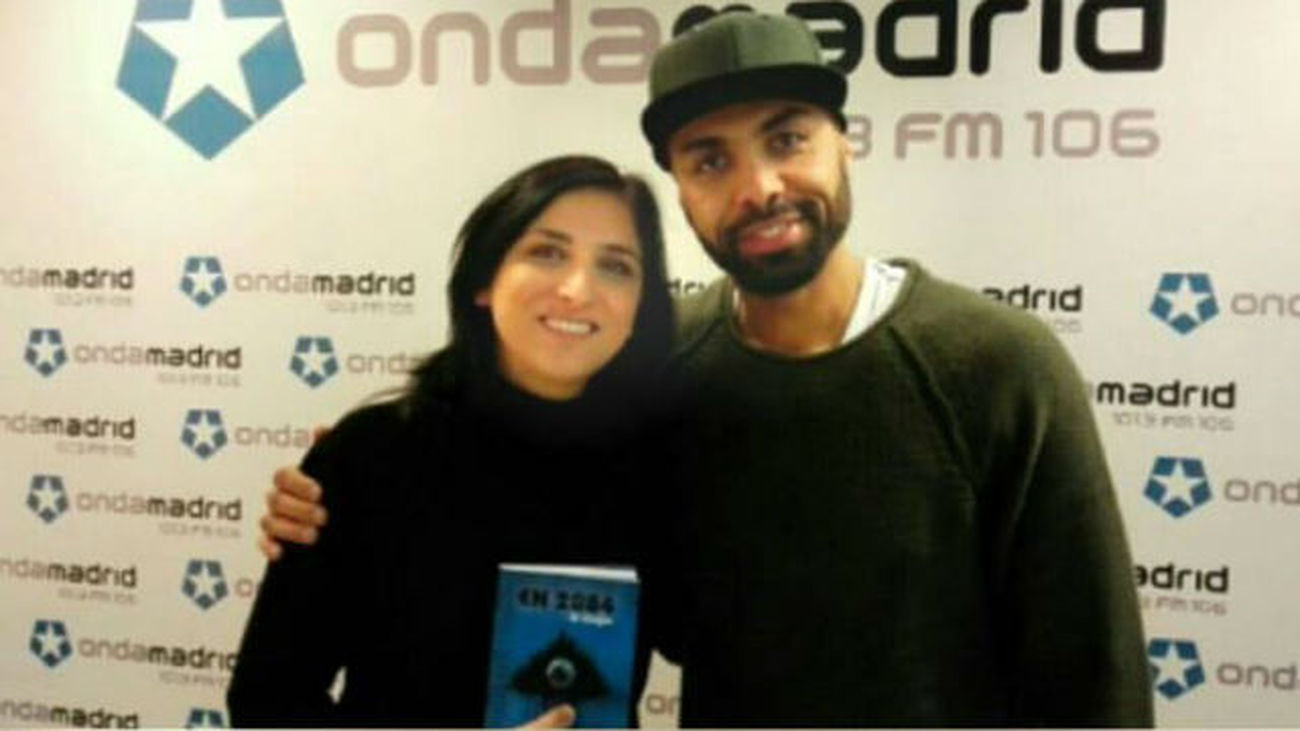 De uno en uno 24.02.2017: El Chojin