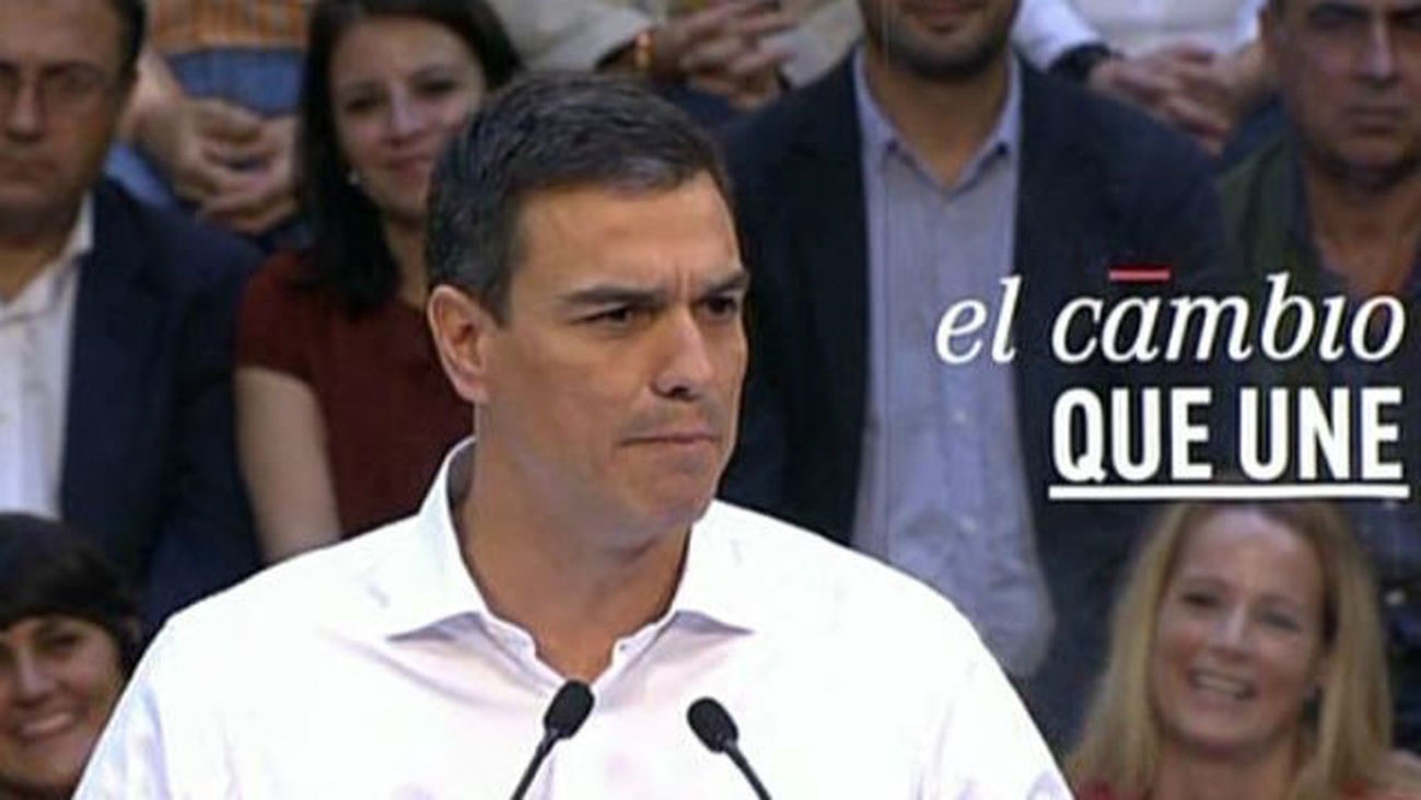 Cierre de filas en el PSOE en torno a la exdiputada de UPYD, Irene Lozano, número cuatro de la lista por Madrid