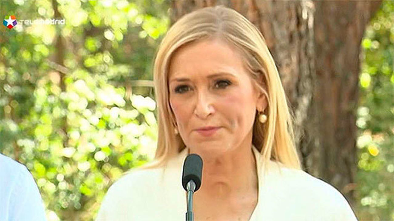 Cifuentes defiende el conocimiento entre pueblos para fomentar la tolerancia