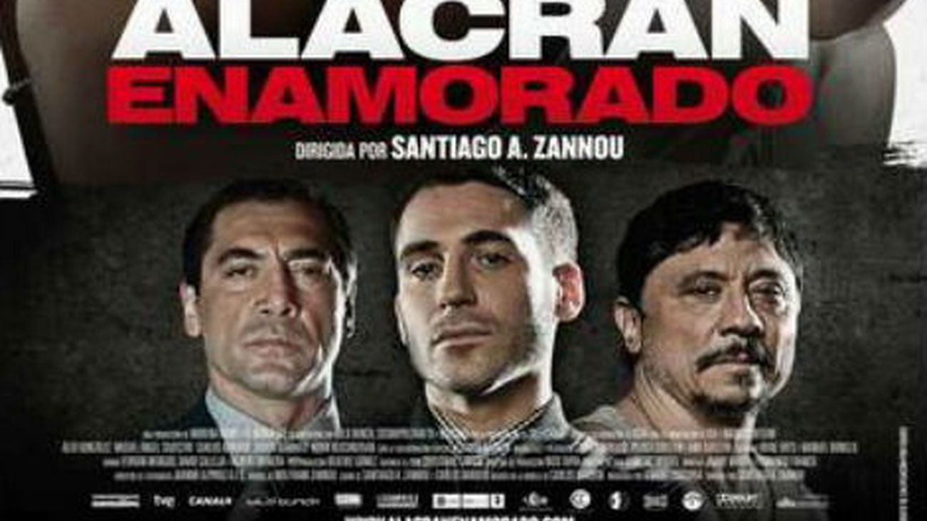 Cine español... camino de los Oscar